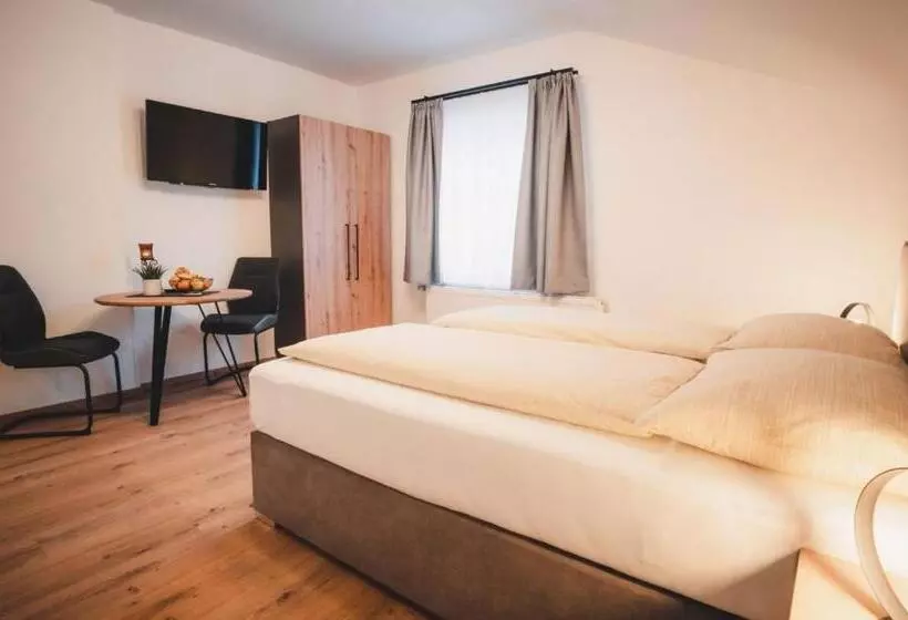 Retkeilymaja Haus österreich   Familie Digruber