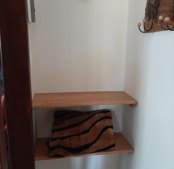 Albergue Pousada Lírio Do Campo