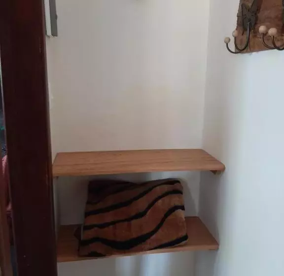 Albergue Pousada Lírio Do Campo