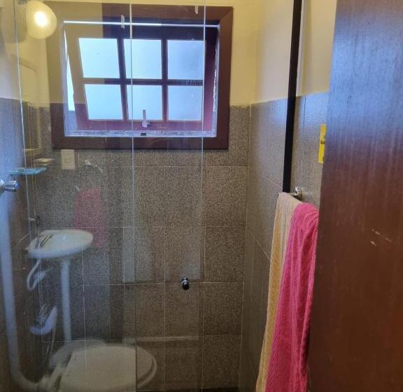 Albergue Pousada Lírio Do Campo