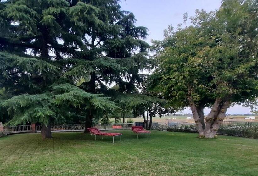 Bed & Breakfast Torrechiara