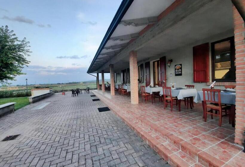 Bed & Breakfast Torrechiara