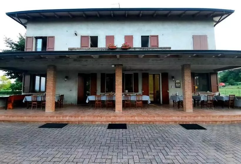 Bed & Breakfast Torrechiara