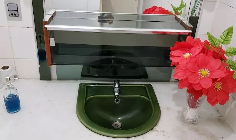 Galo Hostel Petrolina   Praça Do Galo