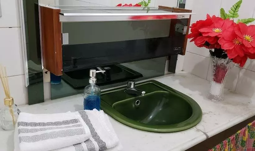 Galo Hostel Petrolina   Praça Do Galo