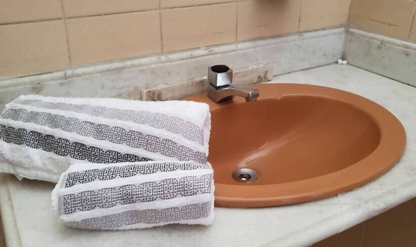 Galo Hostel Petrolina Praça Do Galo