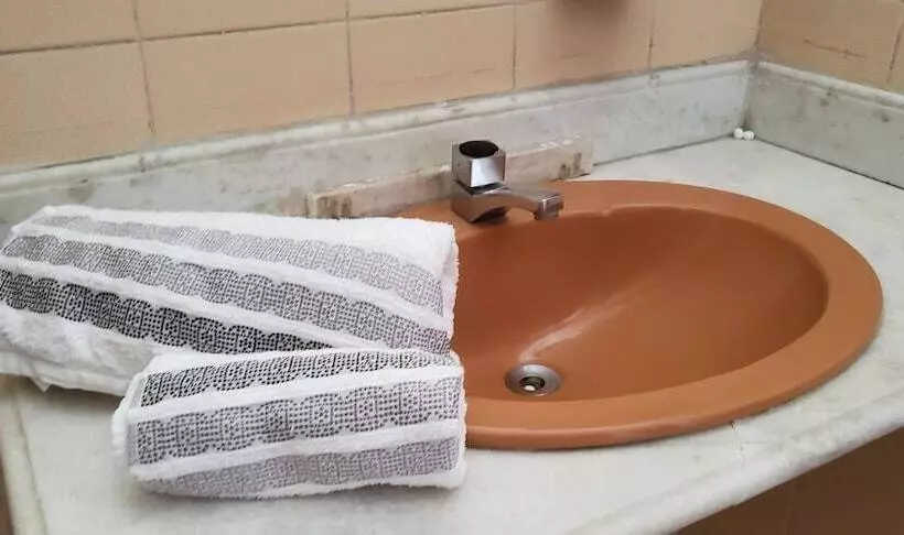 Galo Hostel Petrolina   Praça Do Galo