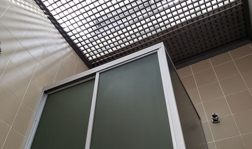 Galo Hostel Petrolina Praça Do Galo