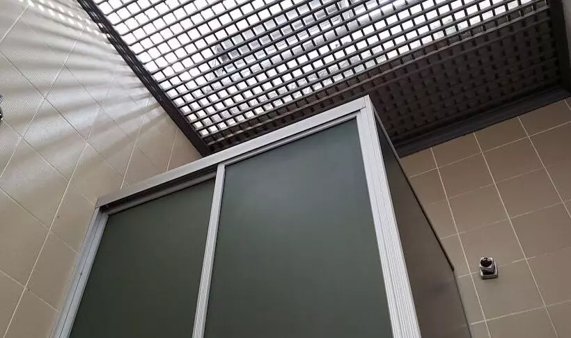 Galo Hostel Petrolina   Praça Do Galo