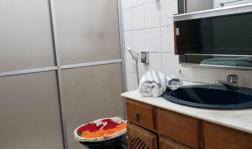 Galo Hostel Petrolina Praça Do Galo