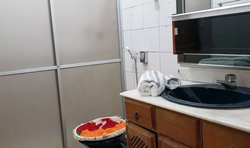 Galo Hostel Petrolina   Praça Do Galo