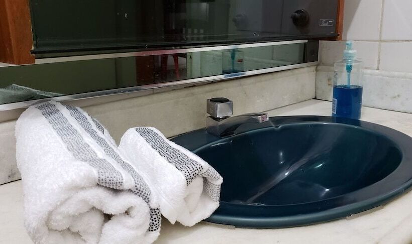 Galo Hostel Petrolina Praça Do Galo