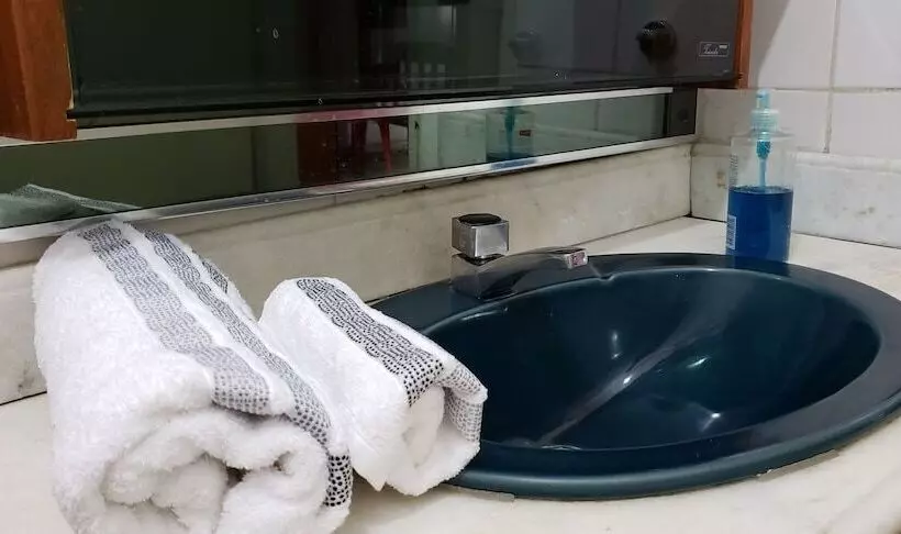 Galo Hostel Petrolina   Praça Do Galo