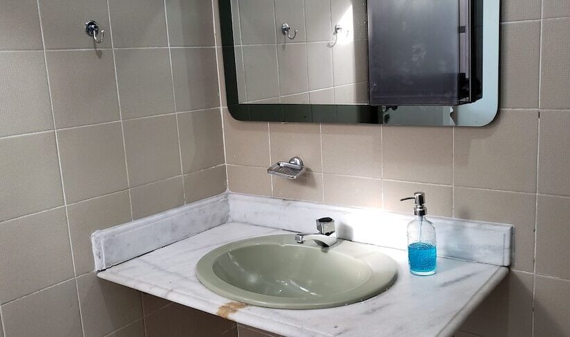 Galo Hostel Petrolina Praça Do Galo