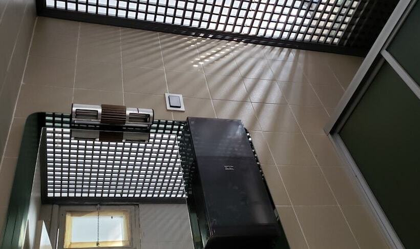 Galo Hostel Petrolina Praça Do Galo