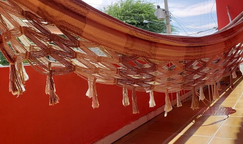 Galo Hostel Petrolina Praça Do Galo