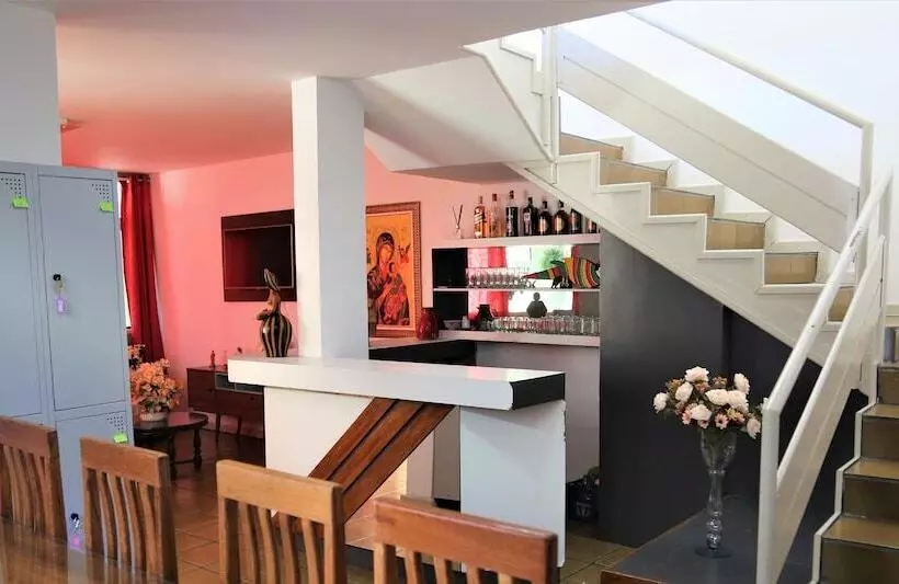 Galo Hostel Petrolina   Praça Do Galo