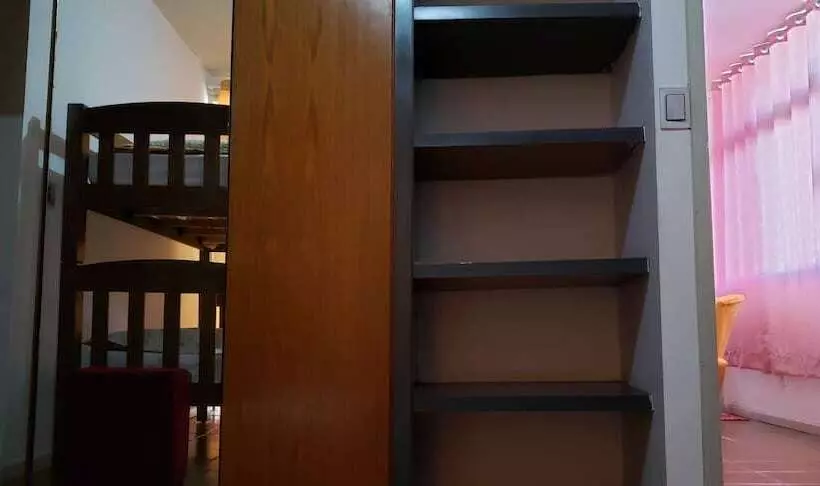 Galo Hostel Petrolina   Praça Do Galo