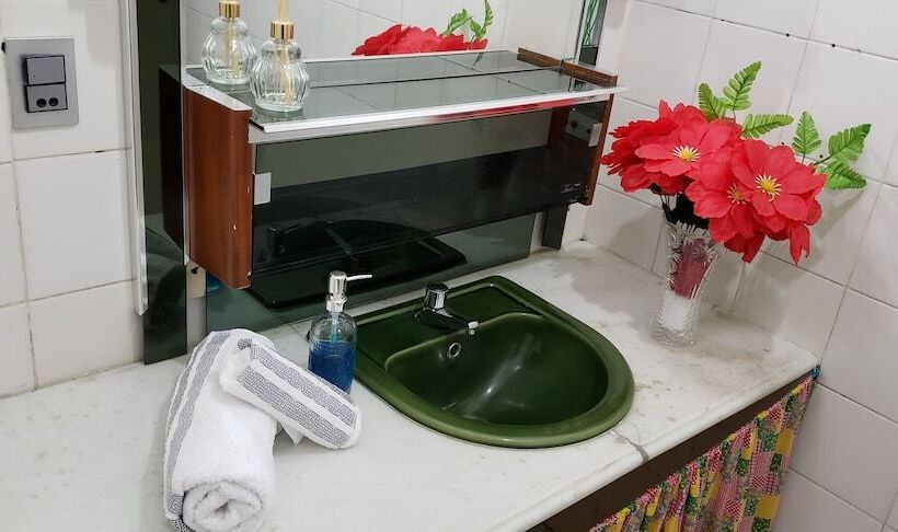 Galo Hostel Petrolina Praça Do Galo