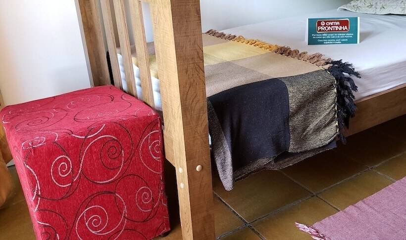 Galo Hostel Petrolina Praça Do Galo