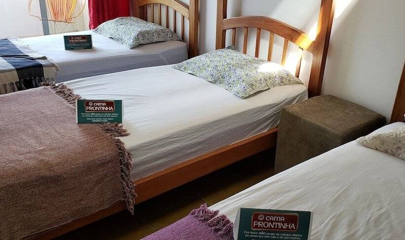 Galo Hostel Petrolina Praça Do Galo