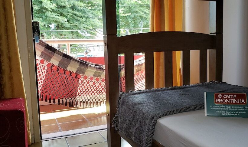 Galo Hostel Petrolina Praça Do Galo