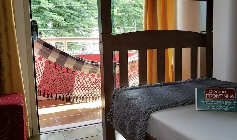 Galo Hostel Petrolina   Praça Do Galo