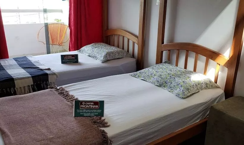 Galo Hostel Petrolina   Praça Do Galo