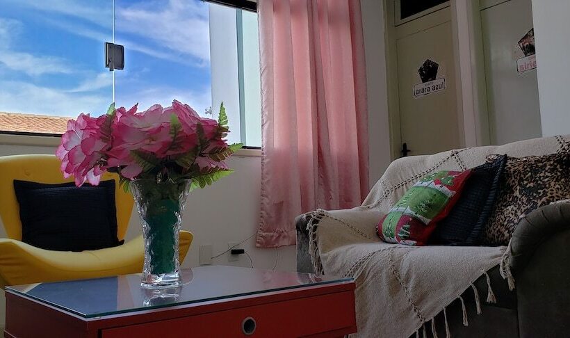 Galo Hostel Petrolina Praça Do Galo