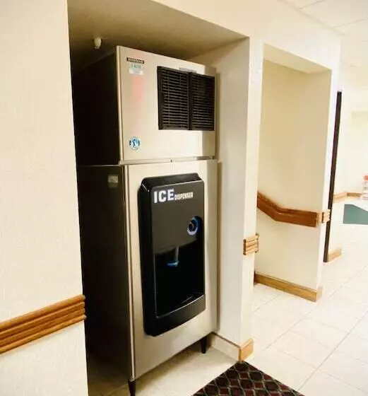 Hôtel Herington Inn And Suites