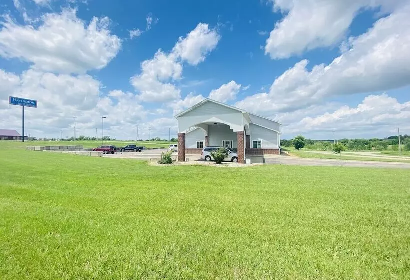 Hôtel Herington Inn And Suites