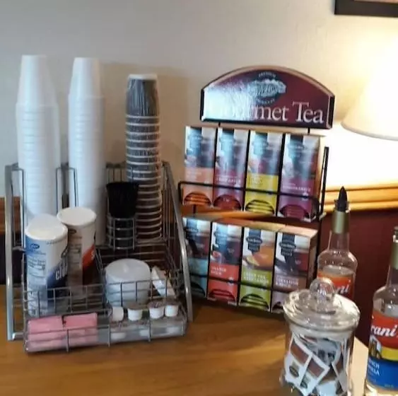 Hôtel Herington Inn And Suites