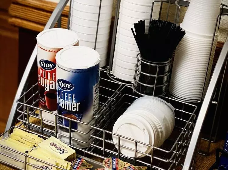 Hôtel Herington Inn And Suites