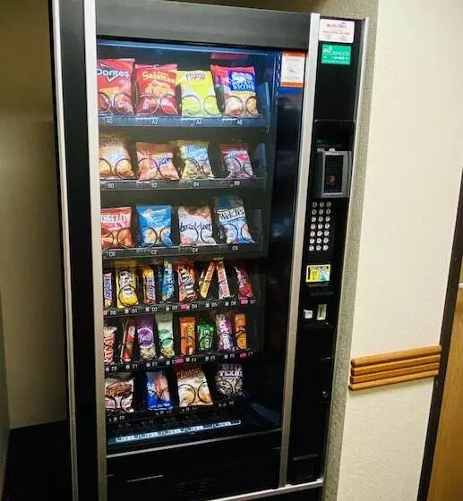 Hôtel Herington Inn And Suites