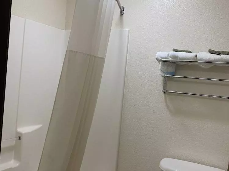 Hôtel Herington Inn And Suites