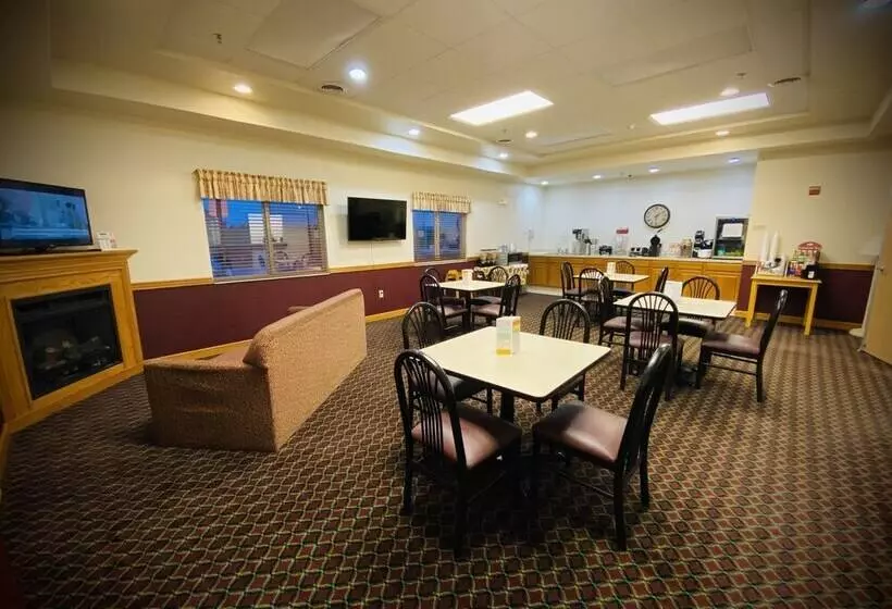 Hôtel Herington Inn And Suites