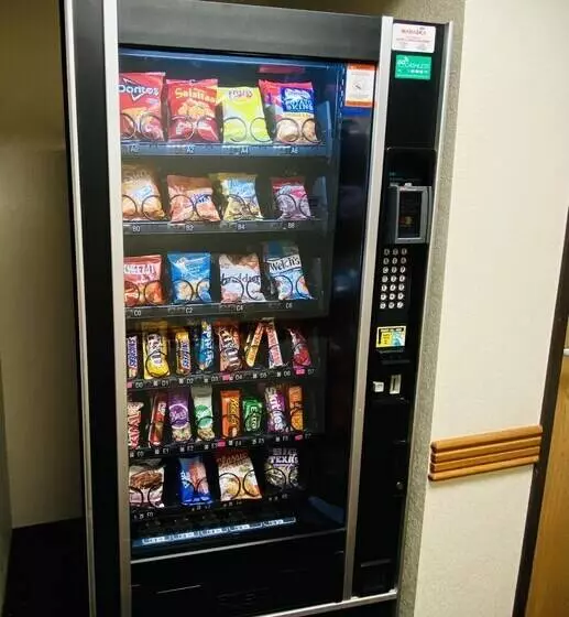 Hôtel Herington Inn And Suites