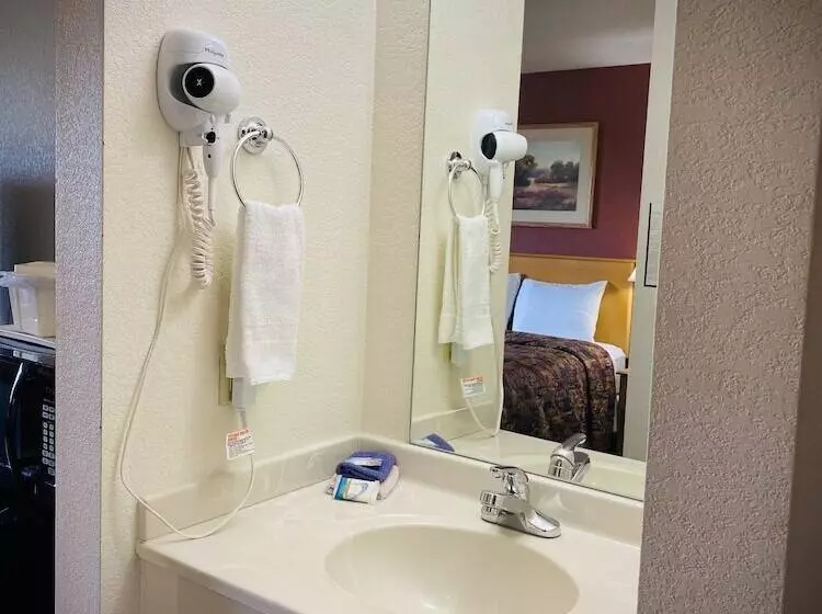 Hôtel Herington Inn And Suites