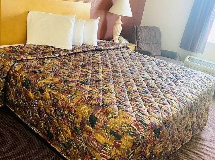 Hôtel Herington Inn And Suites