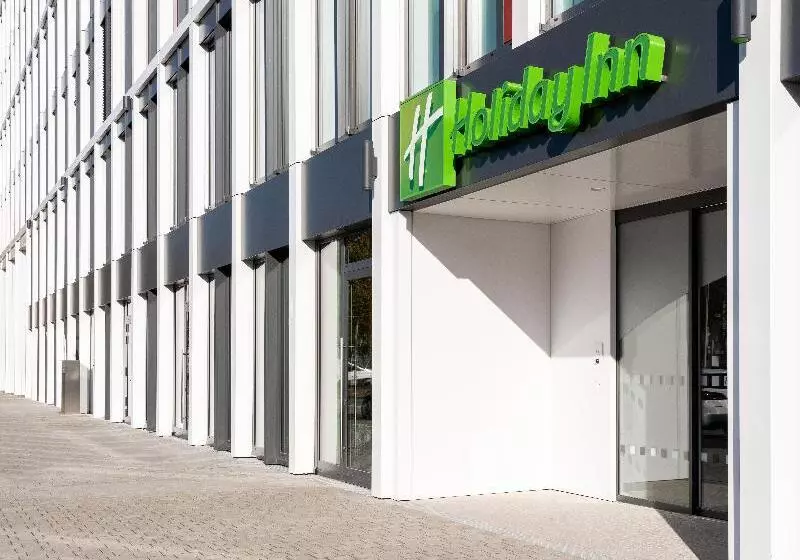ホテル Holiday Inn   Mannheim City   Hauptbahnhof, An Ihg