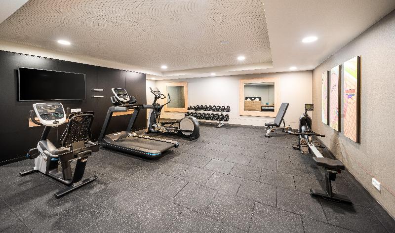 ホテル Holiday Inn Mannheim City Hauptbahnhof, An Ihg