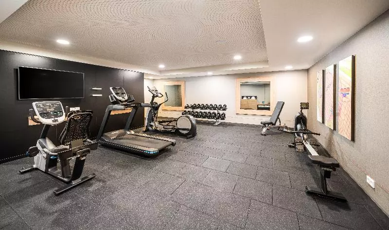 ホテル Holiday Inn   Mannheim City   Hauptbahnhof, An Ihg