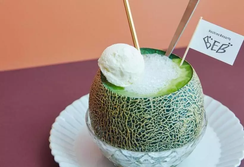 ホテル Beb5 Tsuchiura By Hoshino Resorts