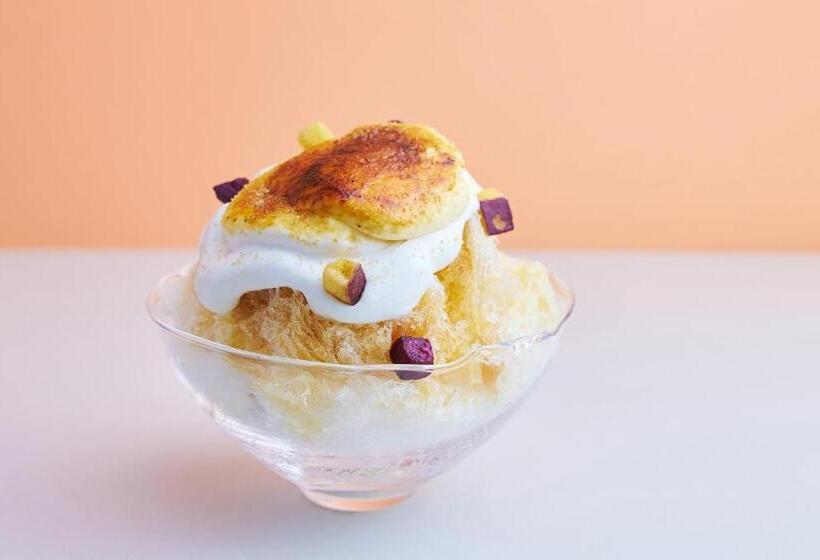 Hotel Beb5 Tsuchiura By Hoshino Resorts