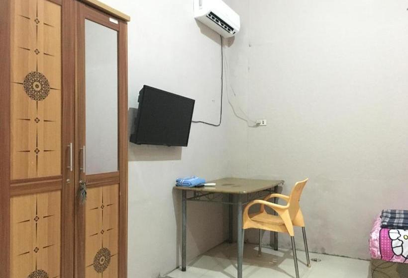 ホテル Oyo 1883 Mulia Tiza