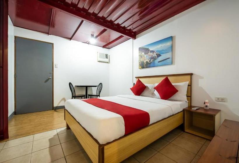 فندق Oyo 462 Crave Park