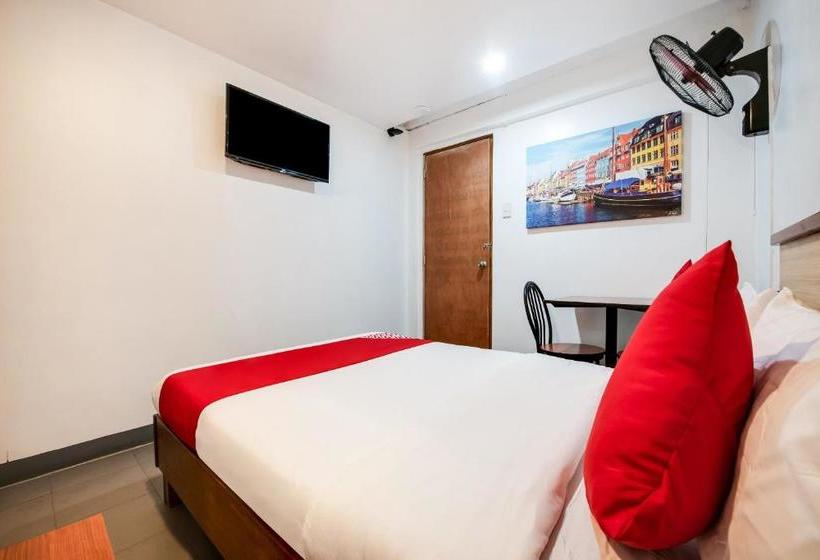 فندق Oyo 462 Crave Park