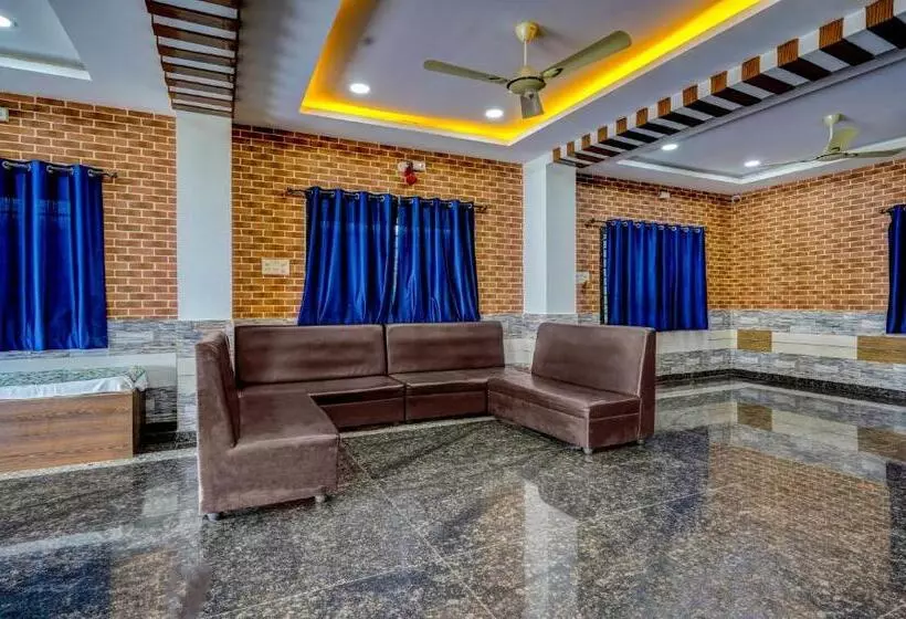Itsy Hotels Galaxy Park