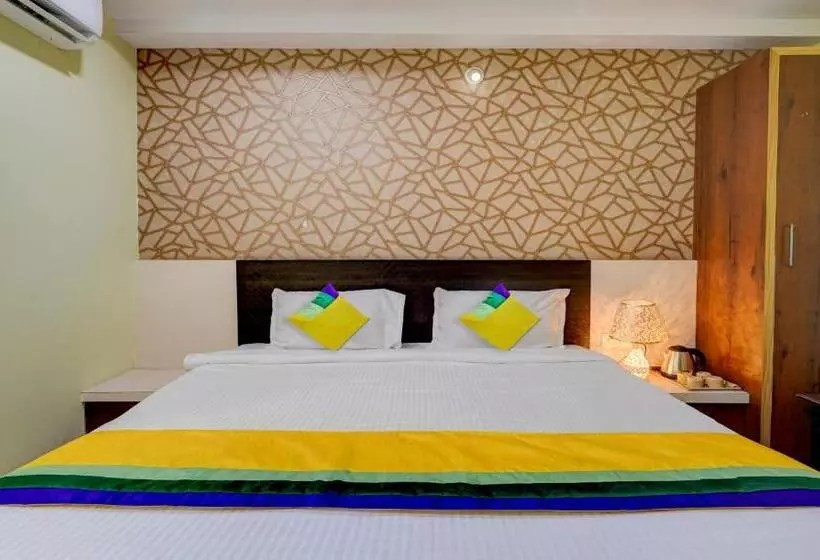 Itsy Hotels Galaxy Park