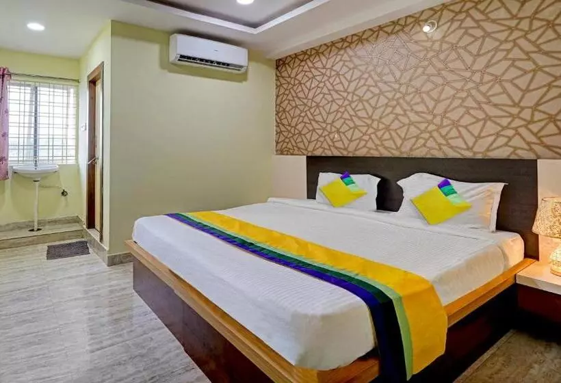 Itsy Hotels Galaxy Park